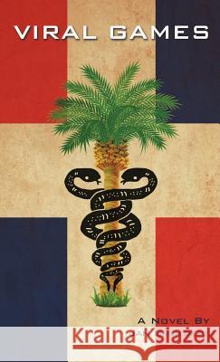 Viral Games Jan Smolders 9781469779218 iUniverse.com - książka