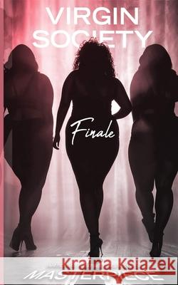 Virgin Society 2 Authoress Masterpiece 9798333440402 Independently Published - książka