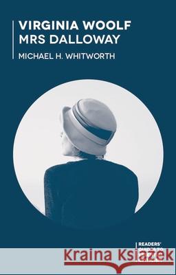 Virginia Woolf: Mrs Dalloway M. Whitworth Michael Whitworth 9780230506411 Palgrave MacMillan - książka