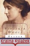 Virginia Woolf Reader Virginia Woolf Mitchell A. Leaska 9780156935906 Harcourt