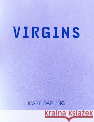 VIRGINS Jesse Darling 9781803522739 Independent Publishing Network - książka