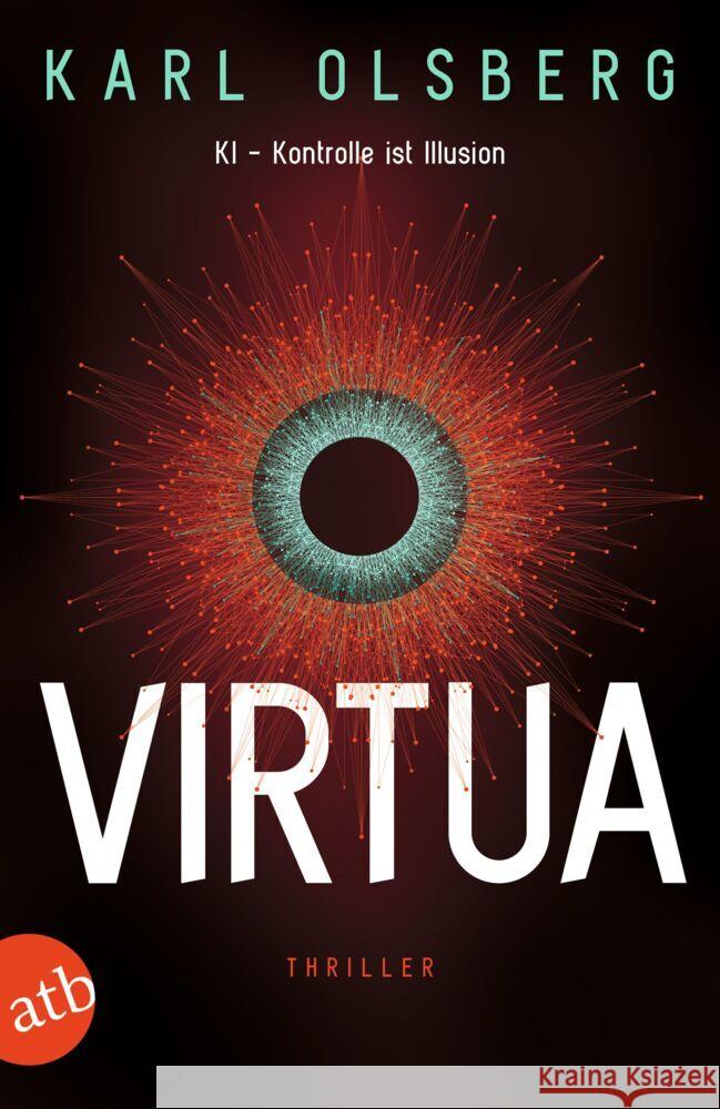 Virtua Olsberg, Karl 9783746640600 Aufbau TB - książka