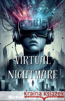 Virtual Nightmare Michael Ferguson 9798224681211 Michael Ferguson - książka