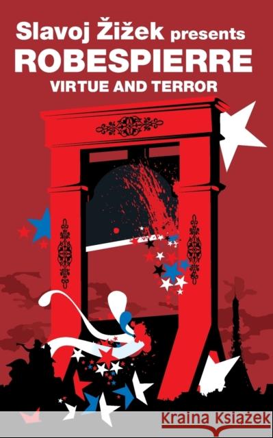 Virtue and Terror Robespierre, Maximilien 9781844675845  - książka