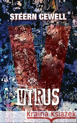 Virus Cewell, Steern 9781527296046 Bookpublishingworld - książka