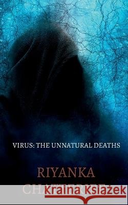 Virus Riyanka Chatterjee 9781638507871 Notion Press - książka