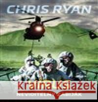 Virus Chris Ryan 9788020616968 Naše vojsko - książka