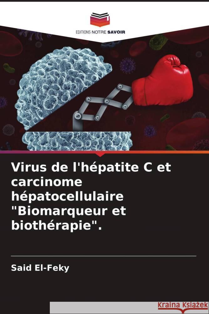 Virus de l'h?patite C et carcinome h?patocellulaire 