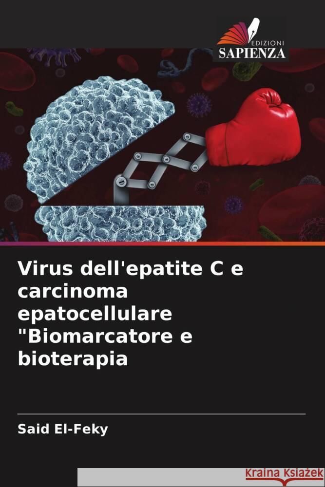 Virus dell'epatite C e carcinoma epatocellulare 