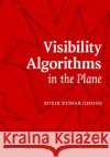 Visibility Algorithms in the Plane Subir Kumar Ghosh 9780521875745 0