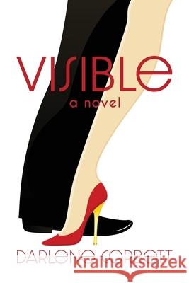 Visible Darlene Corbett 9781962218382 Wordcrafts Press - książka