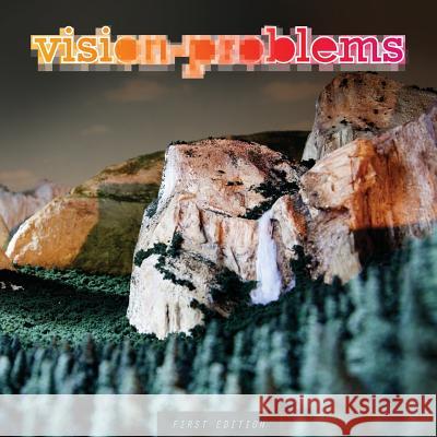 Vision-Problems Christopher Willey 9781626612006 Cognella Academic Publishing - książka