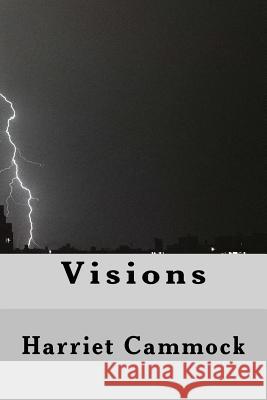 Visions 2nd Edition MS Harriet Gayle Cammock 9781532890680 Createspace Independent Publishing Platform - książka