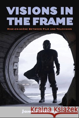 Visions in the Frame James (University of Birmingham) Walters 9798855807738 State University of New York Press - książka