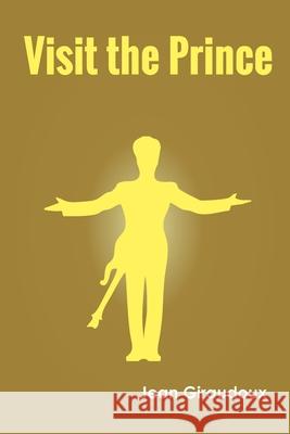 Visit the Prince Jean Giraudoux 9789354785764 Zinc Read - książka