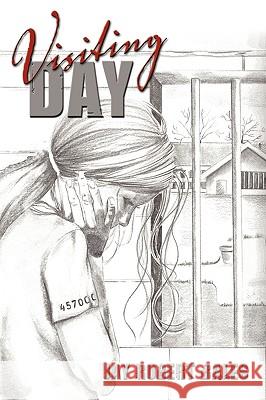 Visiting Day Jay Robert Bales 9781449082147 Authorhouse - książka