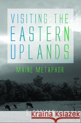 Visiting the Eastern Uplands S. Dorman 9781532603112 Resource Publications (CA) - książka