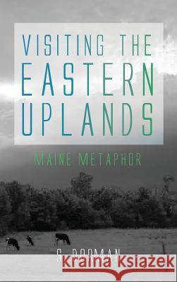 Visiting the Eastern Uplands S Dorman 9781532603136 Resource Publications (CA) - książka