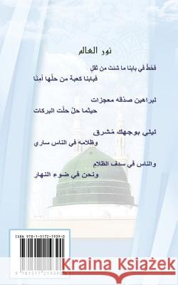 Visiting the Prophet's Position Mohammad Amin Sheikho A. K. John Alias Al-Dayrani 9781517219390 Createspace - książka