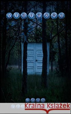 visitors Pennington, John 9781492157670 Createspace - książka