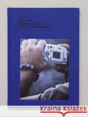 Vista Colin Snapp 9782953350692 Hello - książka