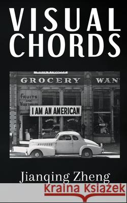 Visual Chords Jianqing Zheng 9781965412251 Broken Tribe - książka