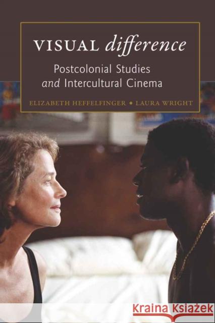 Visual «Difference»: Postcolonial Studies and Intercultural Cinema Beaver, Frank 9781433105951 Peter Lang Publishing Inc - książka