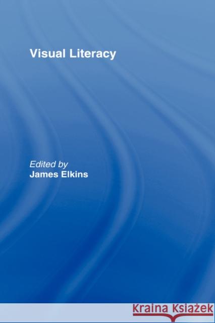 Visual Literacy  9780415958103 TAYLOR & FRANCIS LTD - książka