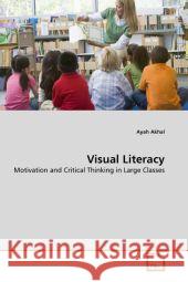 Visual Literacy Ayah Akhal 9783639330007 VDM Verlag - książka