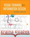 Visual Thinking for Information Design Colin Ware 9780128235676 Morgan Kaufmann Publishers