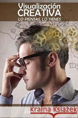 Visualización Creativa Fanjul, Verónica 9781692333867 Independently Published - książka