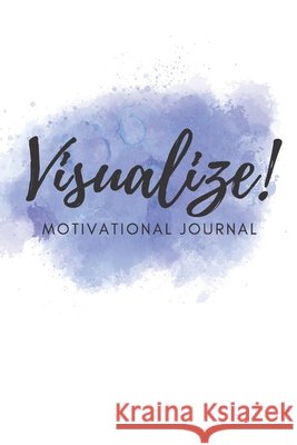 Visualize! Paradigm, Bluemoon 9798605163107 Independently Published - książka