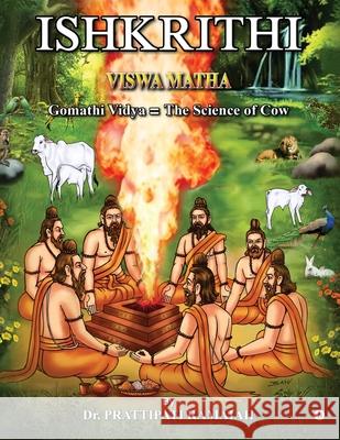Viswamatha: Ishkrithi Dr Prattipati Ramaiah 9781648057373 Notion Press - książka
