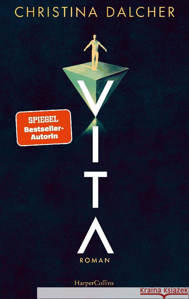 VITA Dalcher, Christina 9783365004111 HarperCollins Paperback - książka