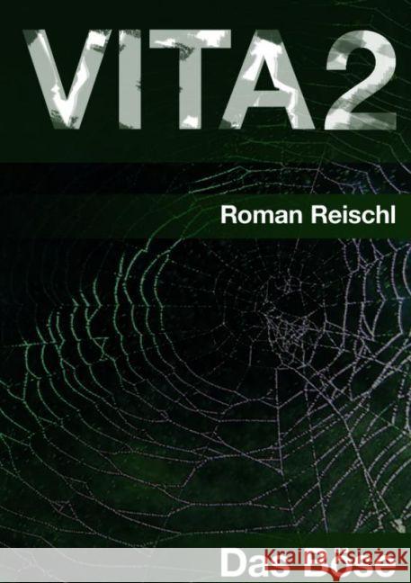 VITA 2 : Das Böse Reischl, Roman 9789462541054 Meinbestseller.de - książka