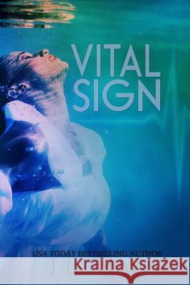 Vital Sign J. L. Mac 9781499173406 Createspace Independent Publishing Platform - książka