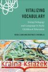 Vitalizing Vocabulary Cristina D. Vintimilla 9781487559397 University of Toronto Press