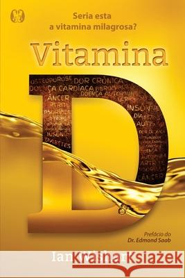 Vitamina D Ian Wishart 9788568014172 Buobooks - książka