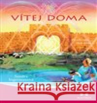 Vítej doma Sandra Ingermanová 9788075003881 Maitrea - książka