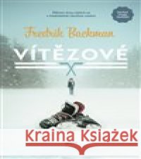 Vítězové Fredrik Backman 9788027515042 Host - książka