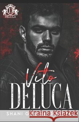 Vito DeLuca: Savage Bloodline Shani Greene-Dowdell 9798842344604 Independently Published - książka