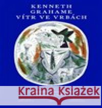 Vítr ve vrbách Jakub Bachorík 9788073357450 Leda - książka