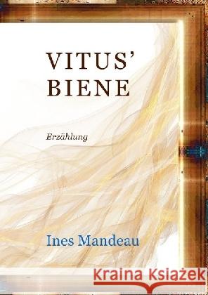 Vitus' Biene Mandeau, Ines 9783745096866 epubli - książka