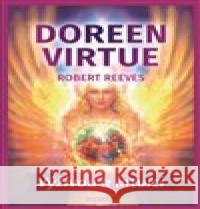 Výživa a intuice Doreen Virtue 9788073369019 Fontána - książka