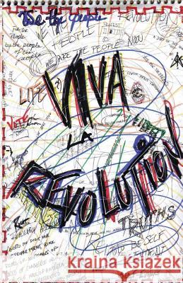 Viva la Revolution K, J. 9781452830704 Createspace - książka