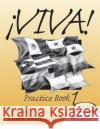 Viva Practice Book 1 2E Sydney Bartley 9780582332850 Hodder Education