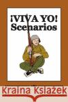 ¡VIVA YO! Scenarios: Scenarios for use with the ¡VIVA YO! wargame rules Jones, T. L. 9781502570154 Createspace