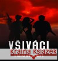 Všiváci Ladislav Klimeš 9788028105938 Martin Koláček - E-knihy jedou - książka