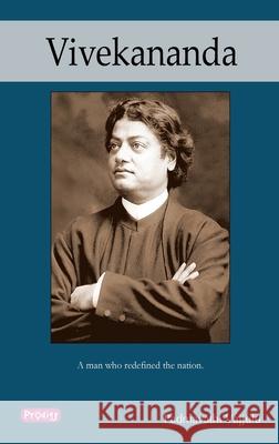 Vivekananda Padmavathi Vajjulu 9788184930924 Prodigy Books - książka