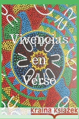 Vivencias En Verso Juan Moisés de la Serna 9788893982023 Tektime - książka